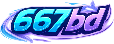 667bd লোগো